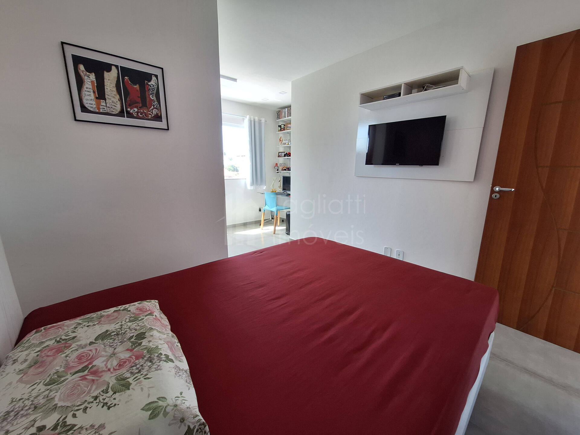 Casa de Condomínio à venda com 4 quartos, 160m² - Foto 29