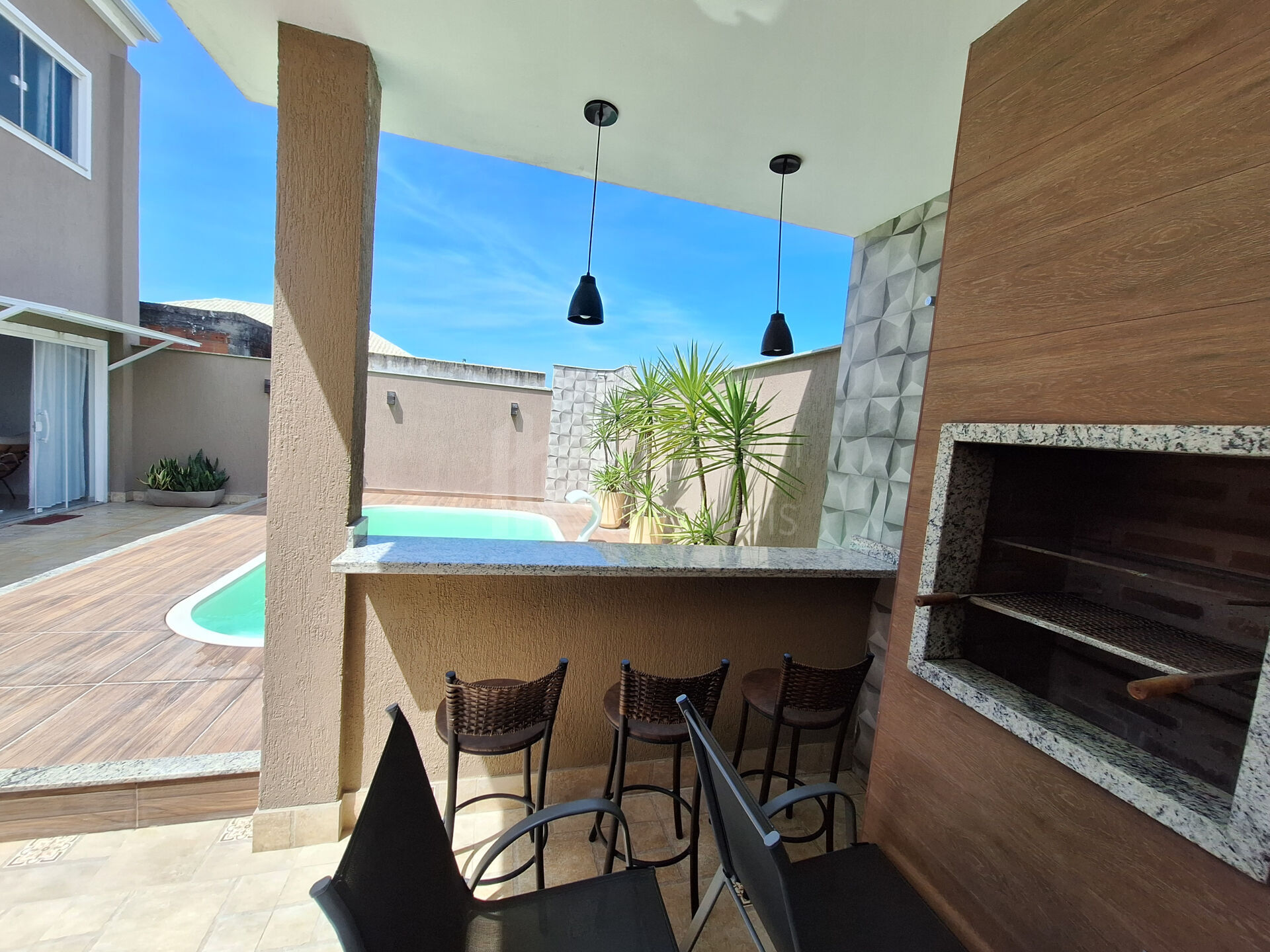 Casa de Condomínio à venda com 4 quartos, 160m² - Foto 41
