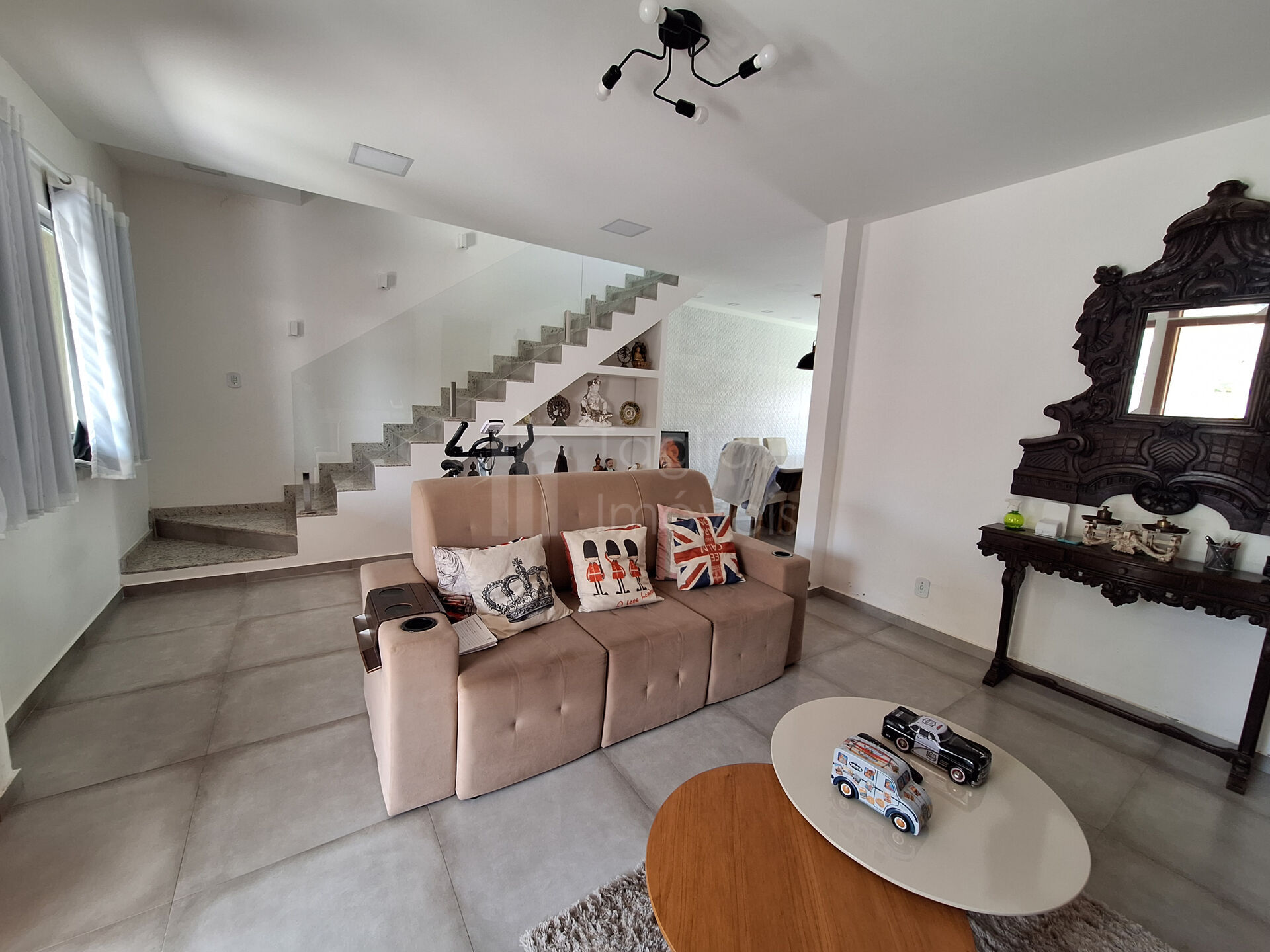 Casa de Condomínio à venda com 4 quartos, 160m² - Foto 7
