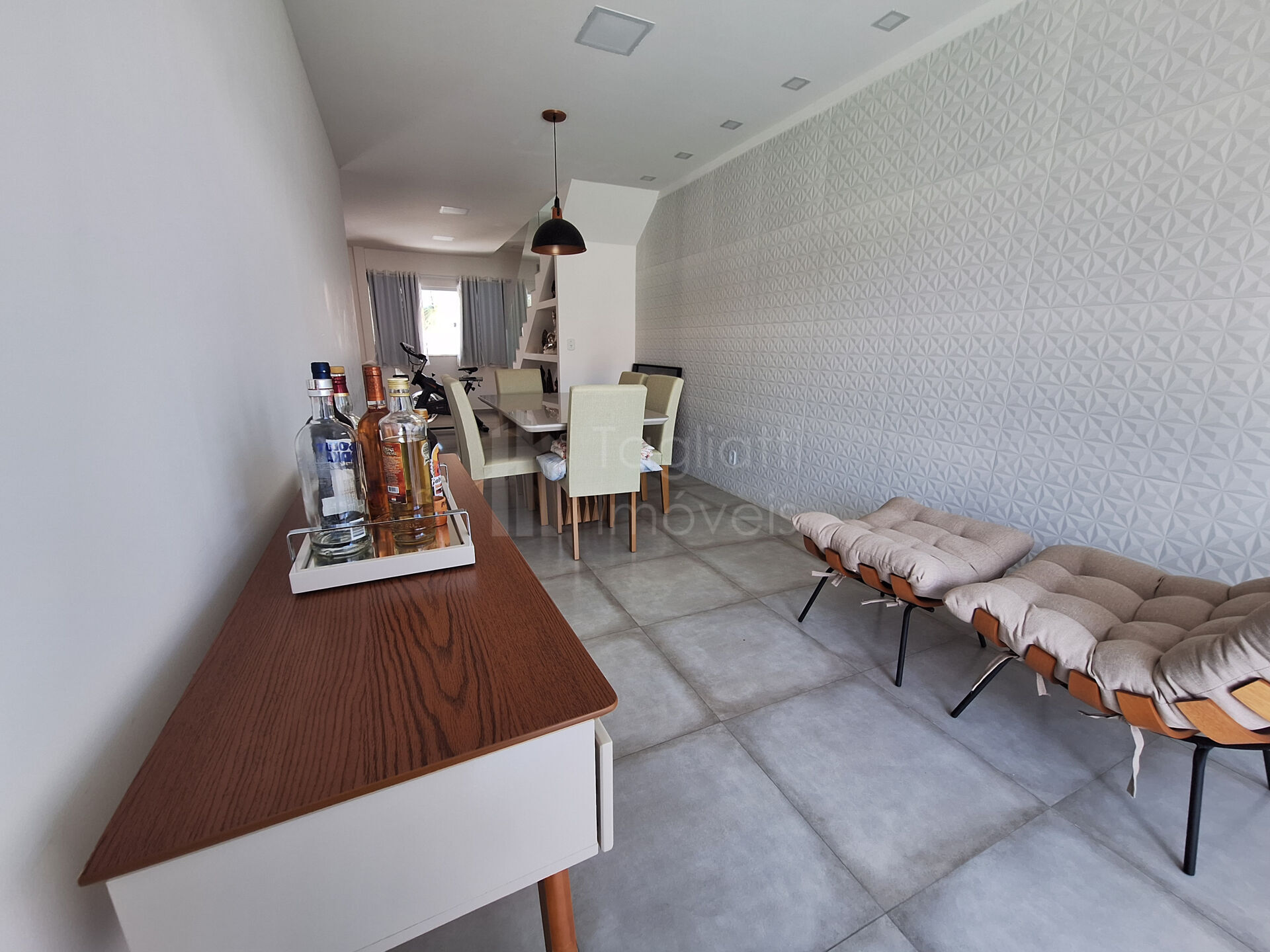 Casa de Condomínio à venda com 4 quartos, 160m² - Foto 15