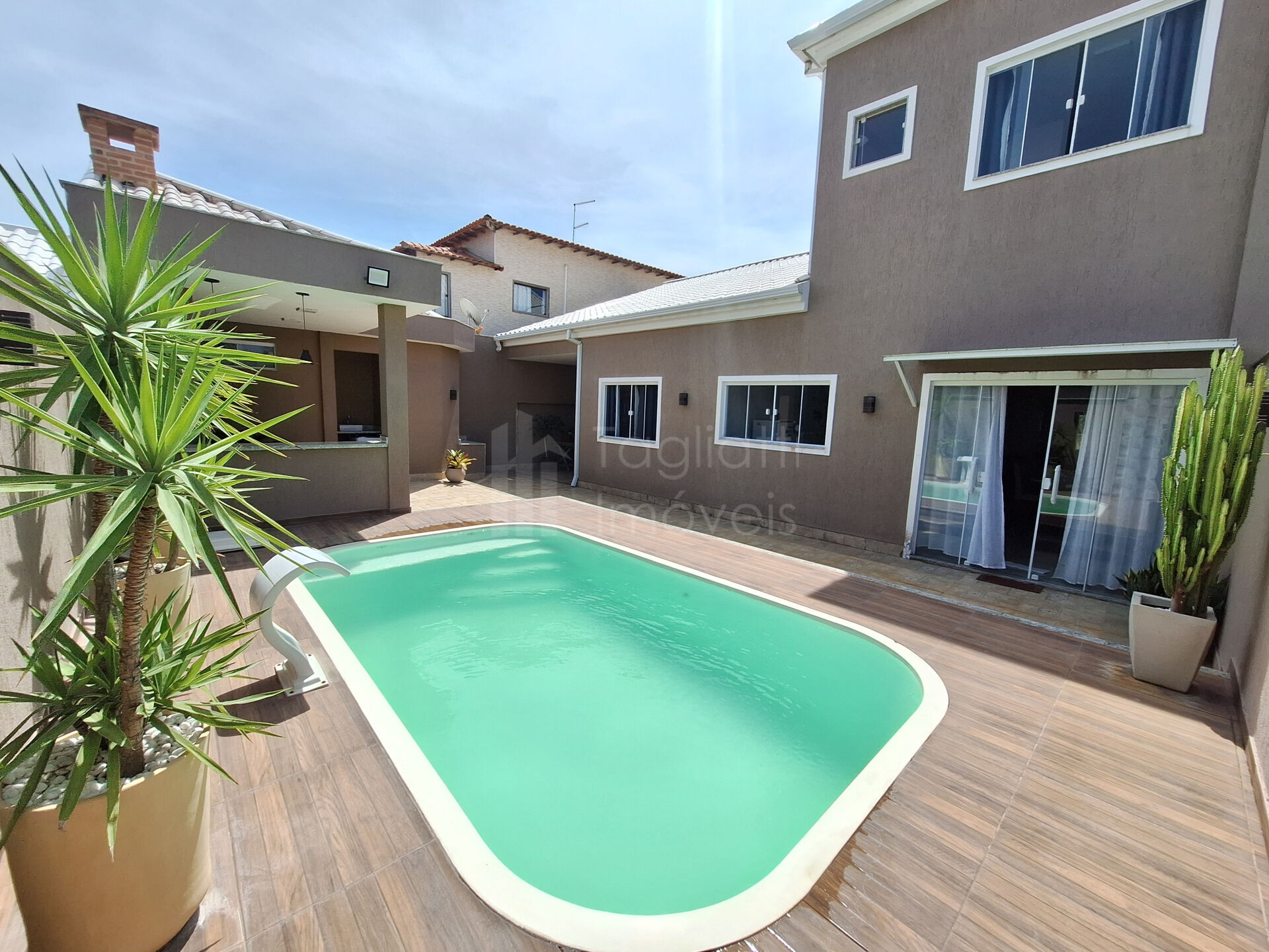 Casa de Condomínio à venda com 4 quartos, 160m² - Foto 38
