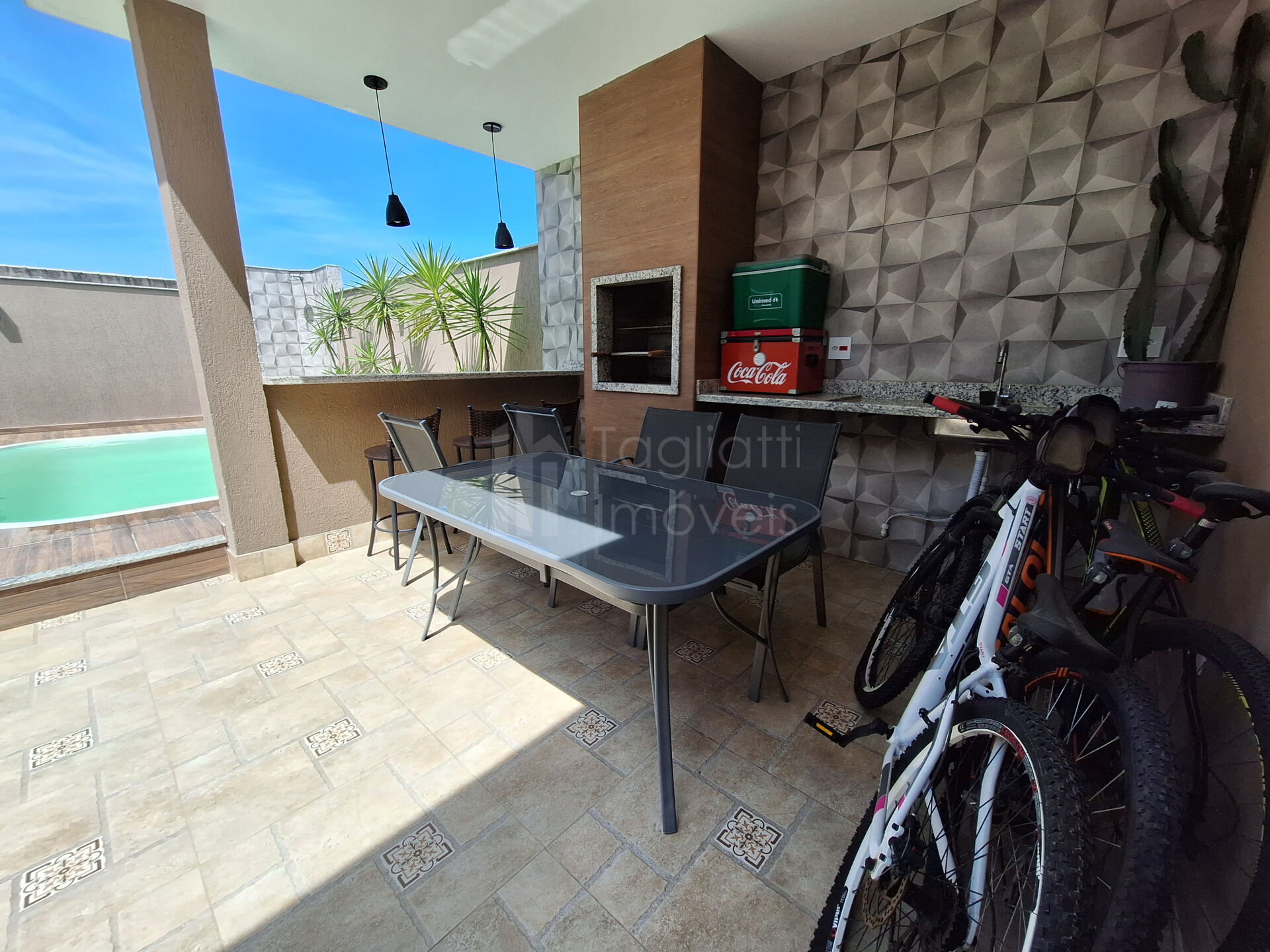 Casa de Condomínio à venda com 4 quartos, 160m² - Foto 43