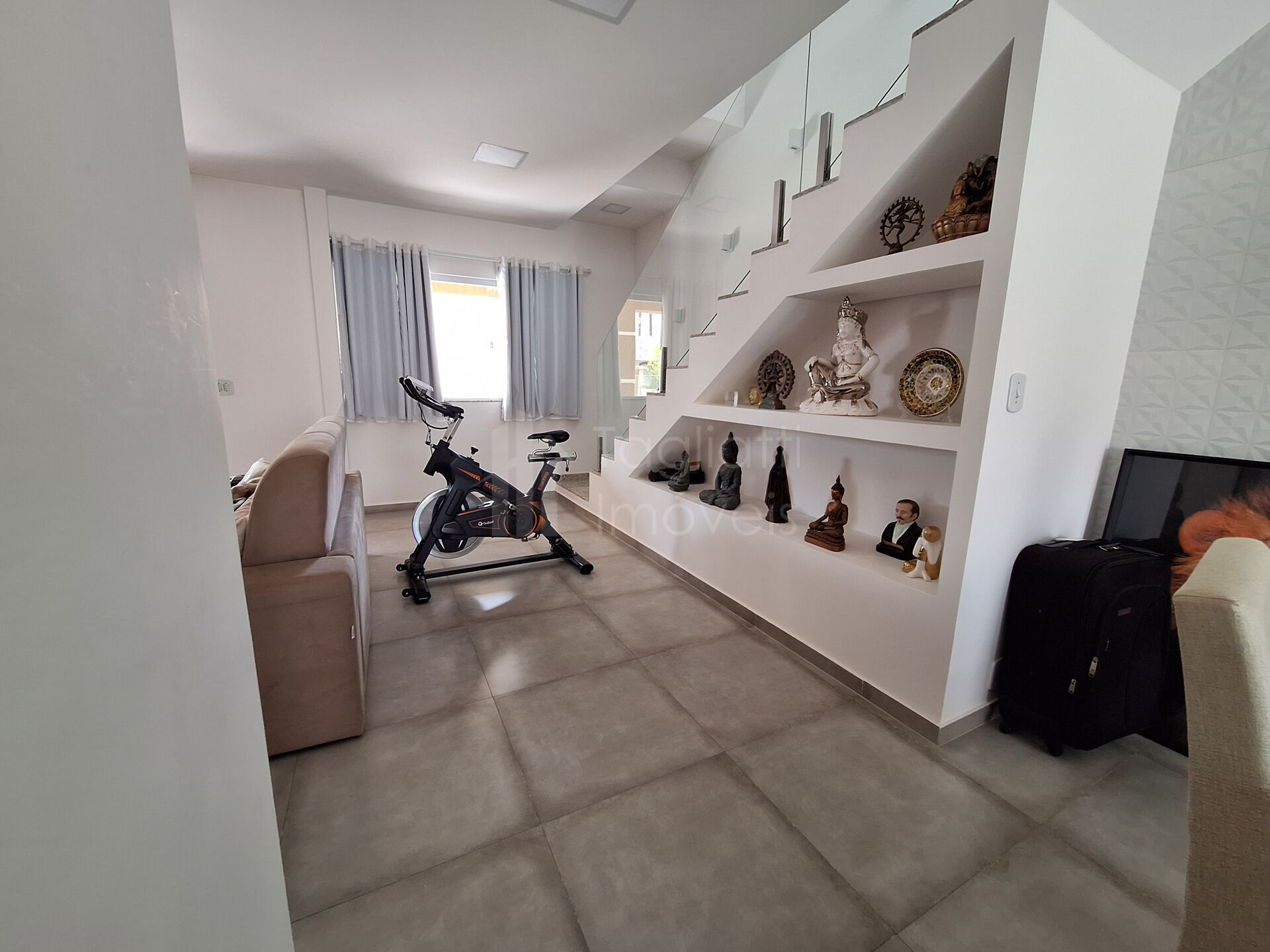 Casa de Condomínio à venda com 4 quartos, 160m² - Foto 11