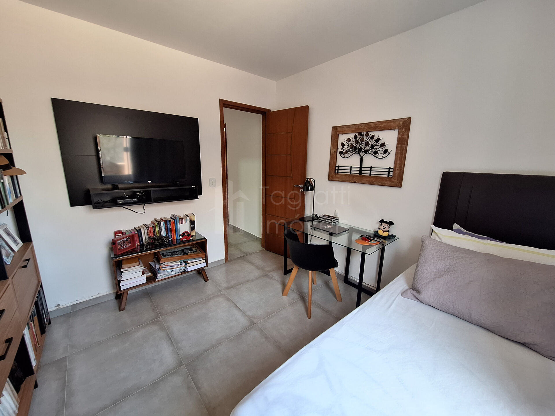 Casa de Condomínio à venda com 4 quartos, 160m² - Foto 22