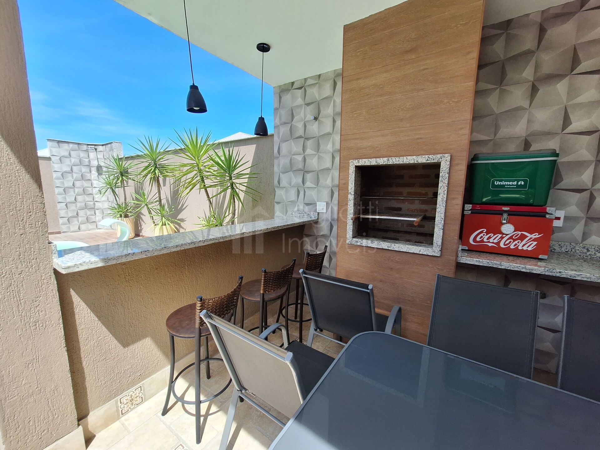 Casa de Condomínio à venda com 4 quartos, 160m² - Foto 42