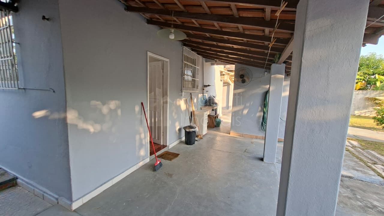 Casa, 5 quartos, 360 m² - Foto 12