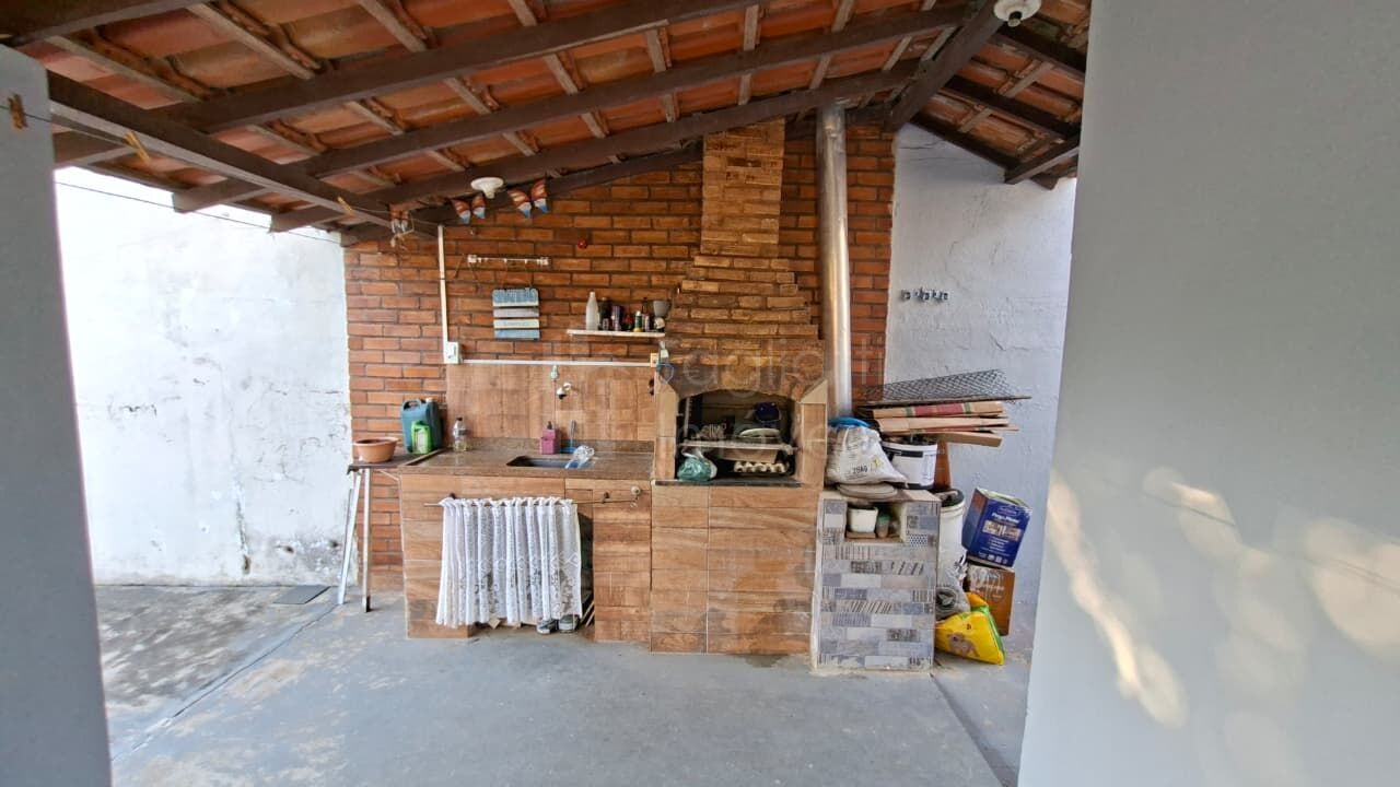 Casa, 5 quartos, 360 m² - Foto 13