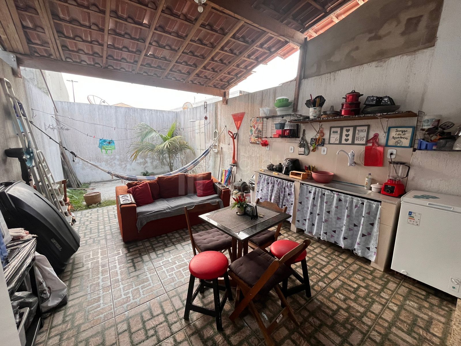 Casa, 2 quartos, 200 m² - Foto 7