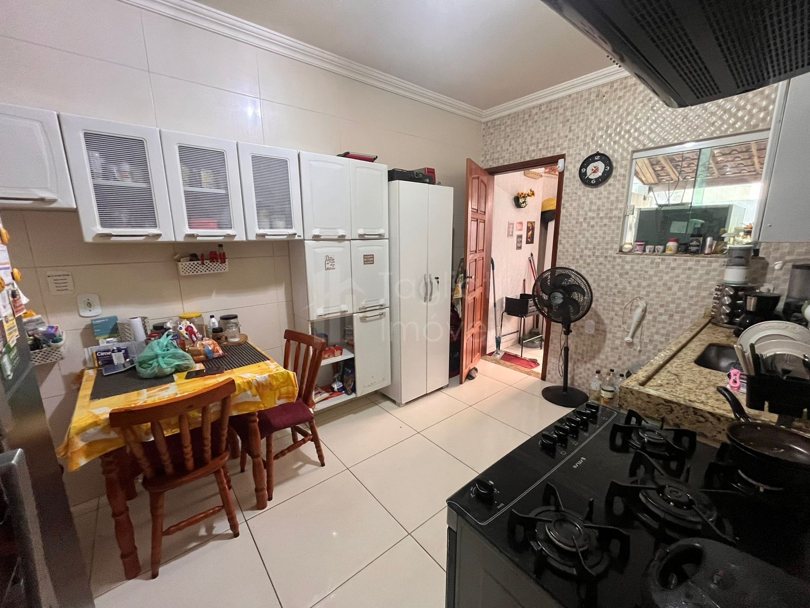 Casa, 2 quartos, 200 m² - Foto 6