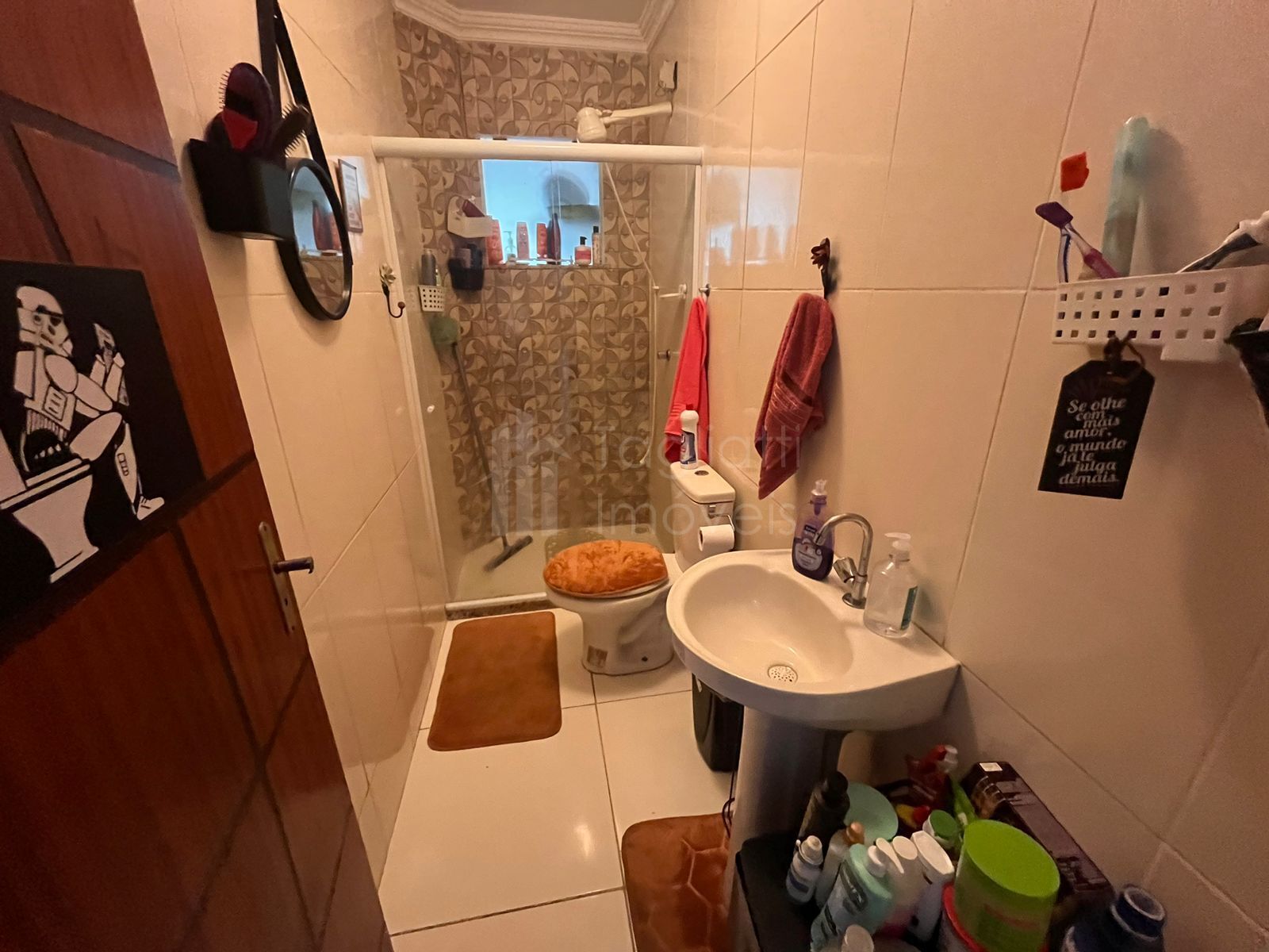 Casa, 2 quartos, 200 m² - Foto 4