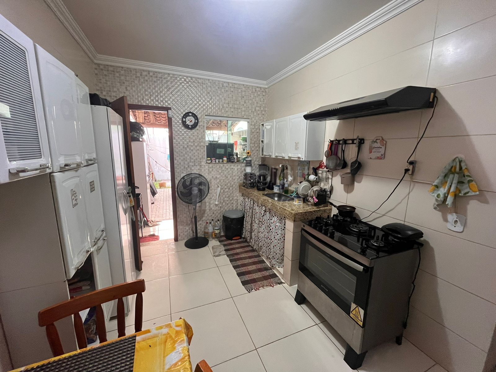 Casa, 2 quartos, 200 m² - Foto 16