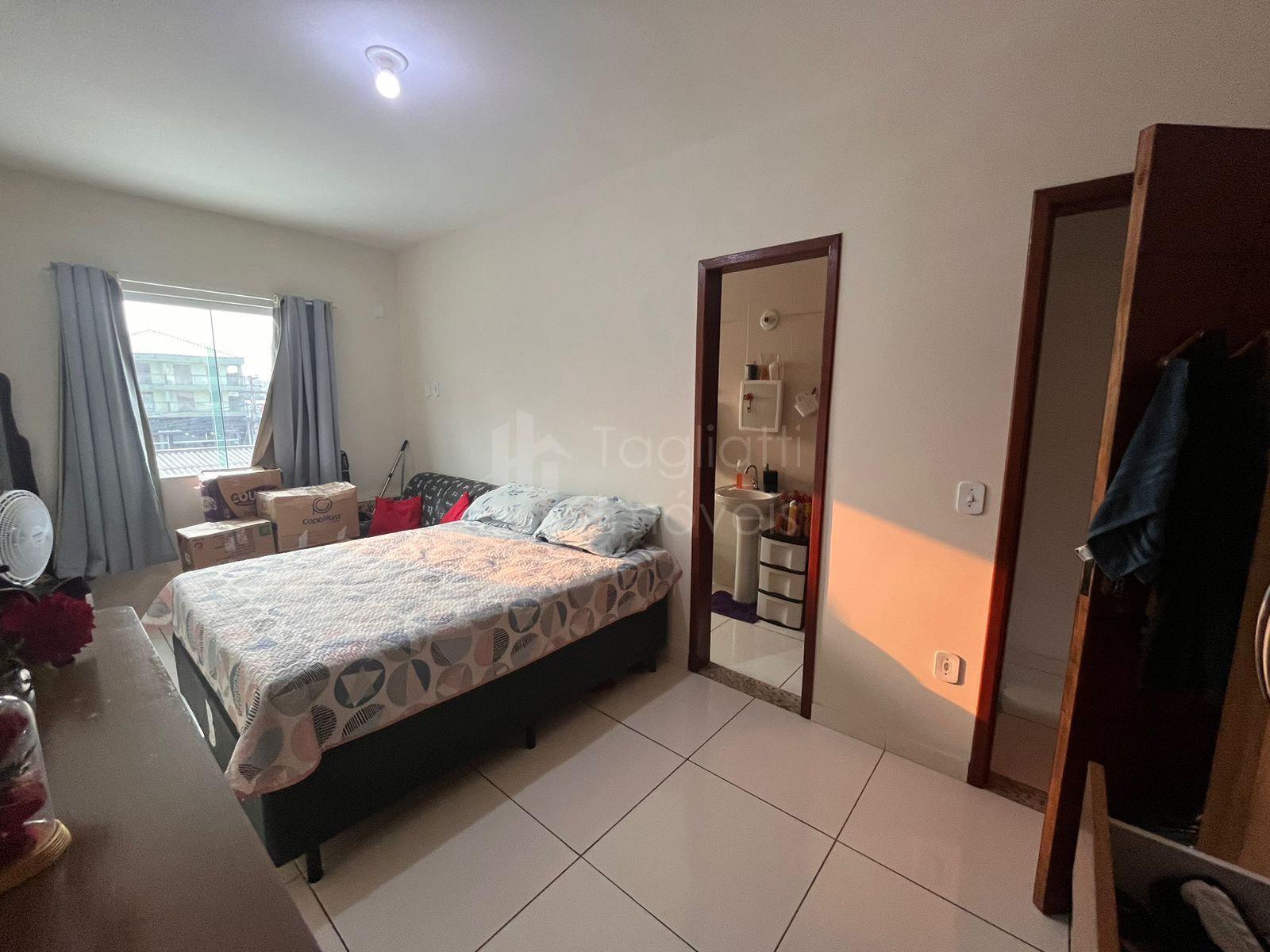 Casa, 2 quartos, 200 m² - Foto 9