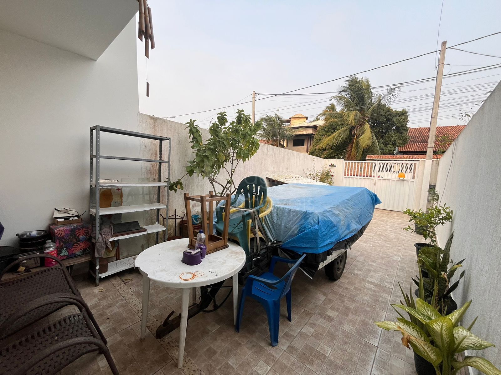 Casa, 2 quartos, 200 m² - Foto 19