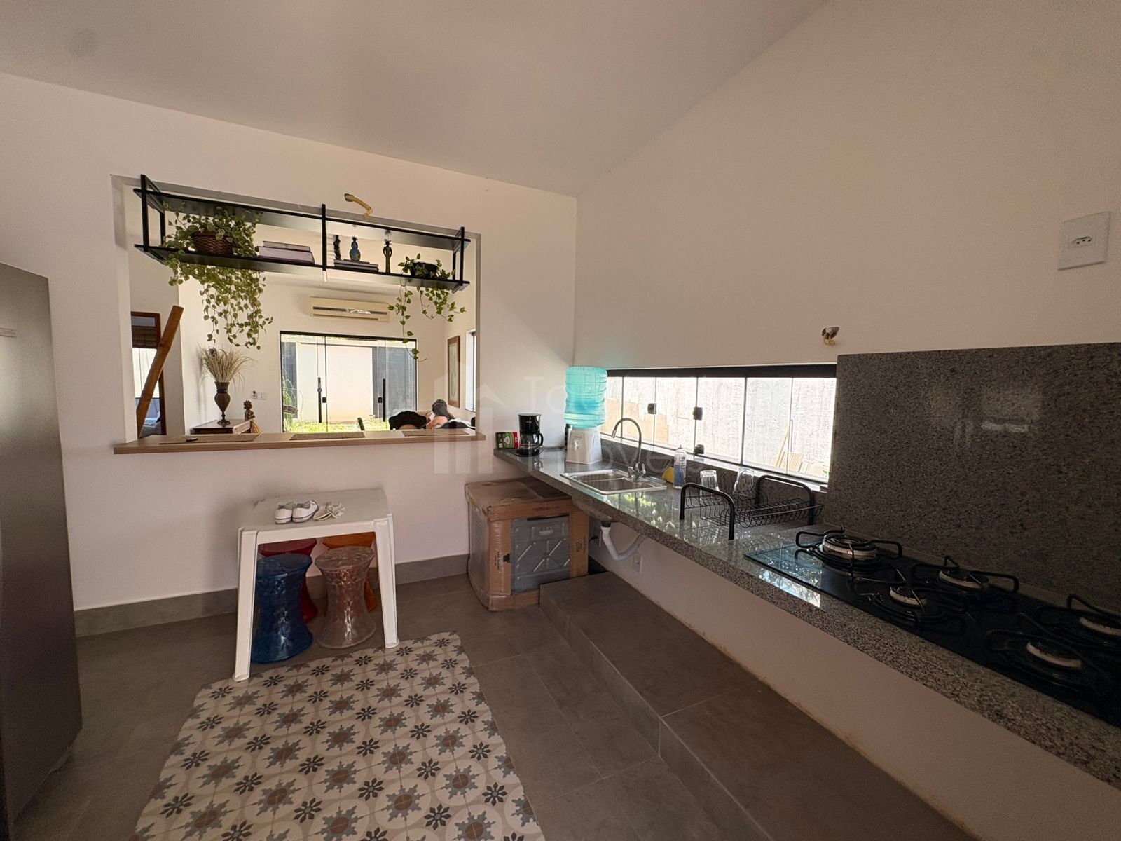 Casa, 3 quartos, 170 m² - Foto 12