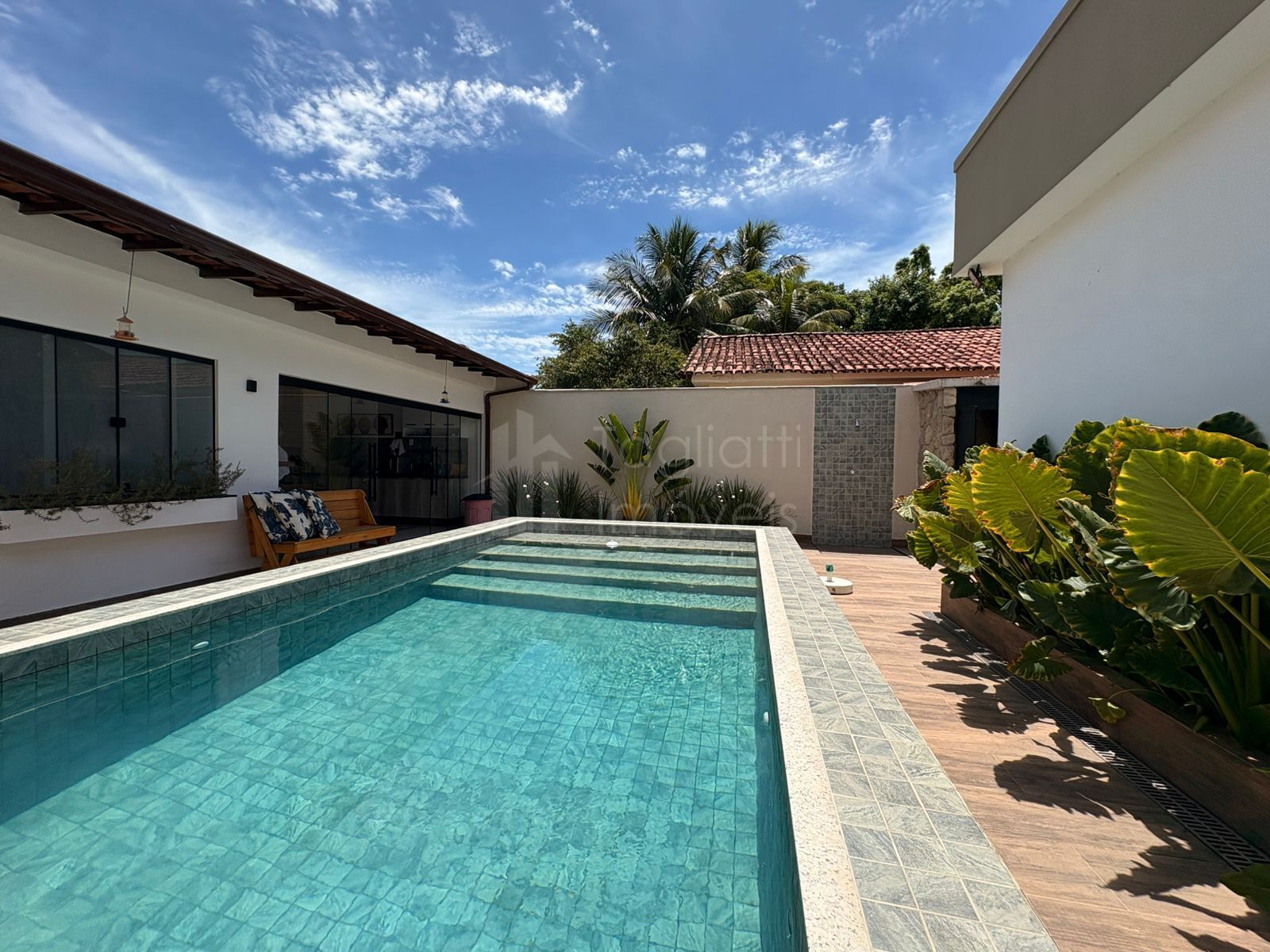 Casa, 3 quartos, 170 m² - Foto 36