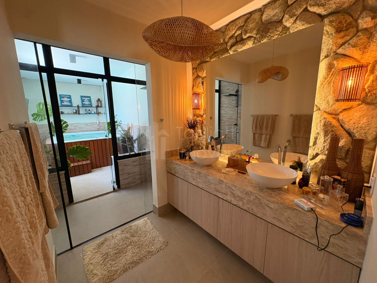 Casa, 3 quartos, 170 m² - Foto 7