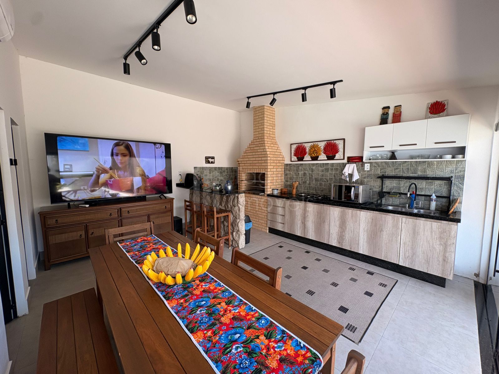 Casa, 3 quartos, 170 m² - Foto 33