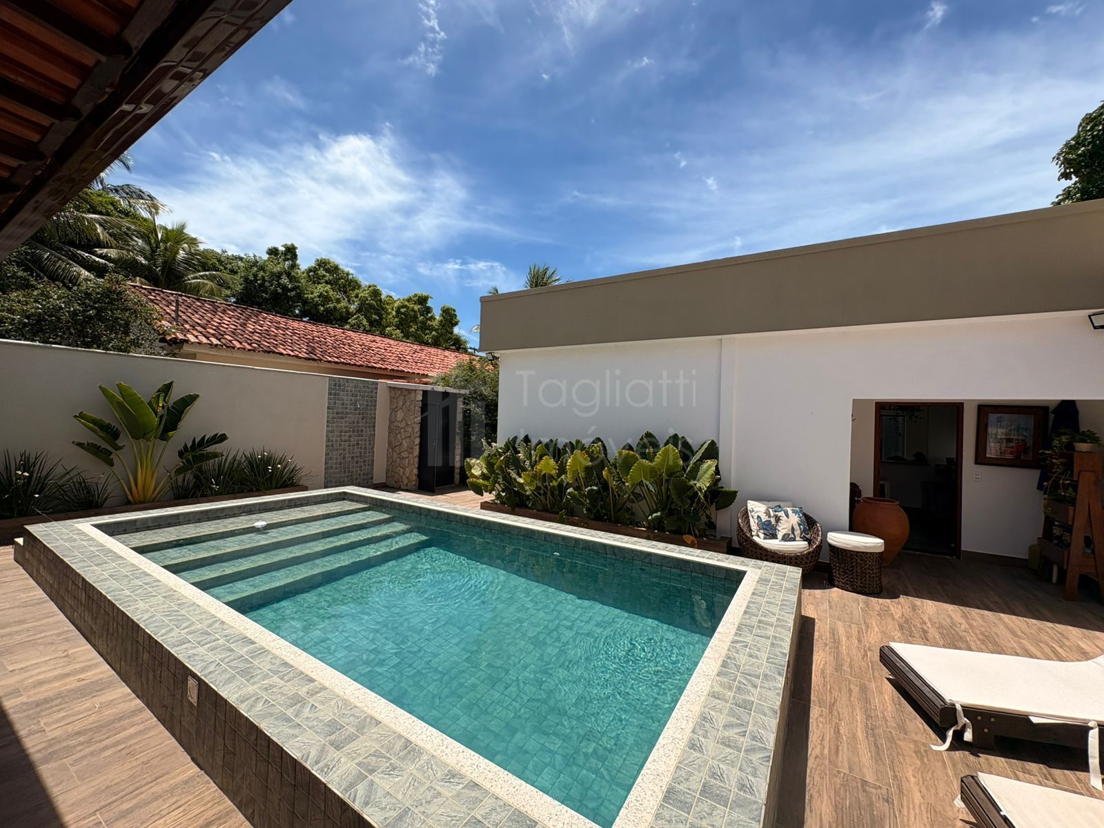 Casa, 3 quartos, 170 m² - Foto 38