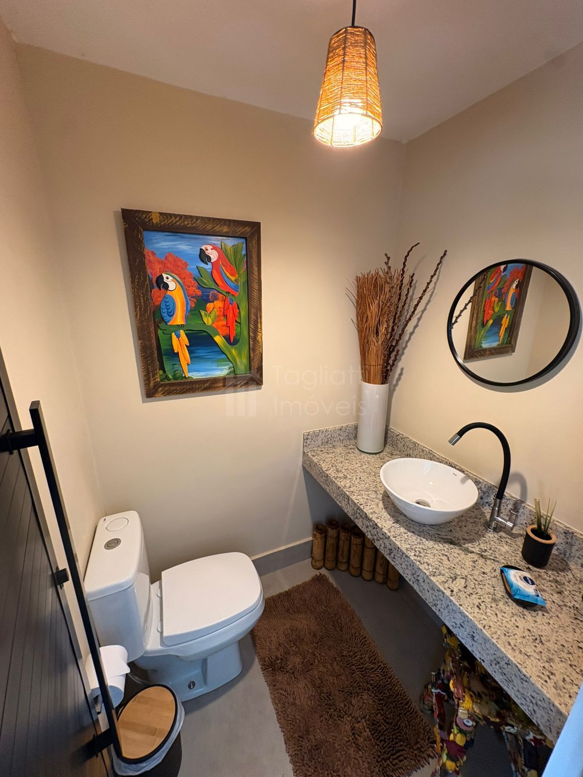 Casa, 3 quartos, 170 m² - Foto 34