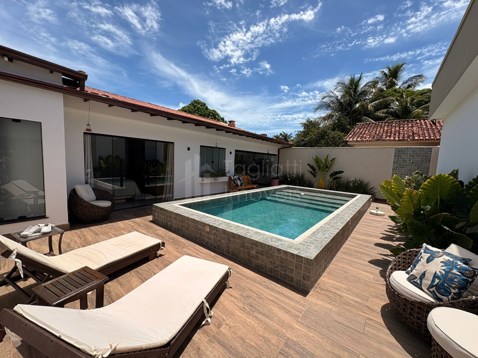 Casa, 3 quartos, 170 m² - Foto 37