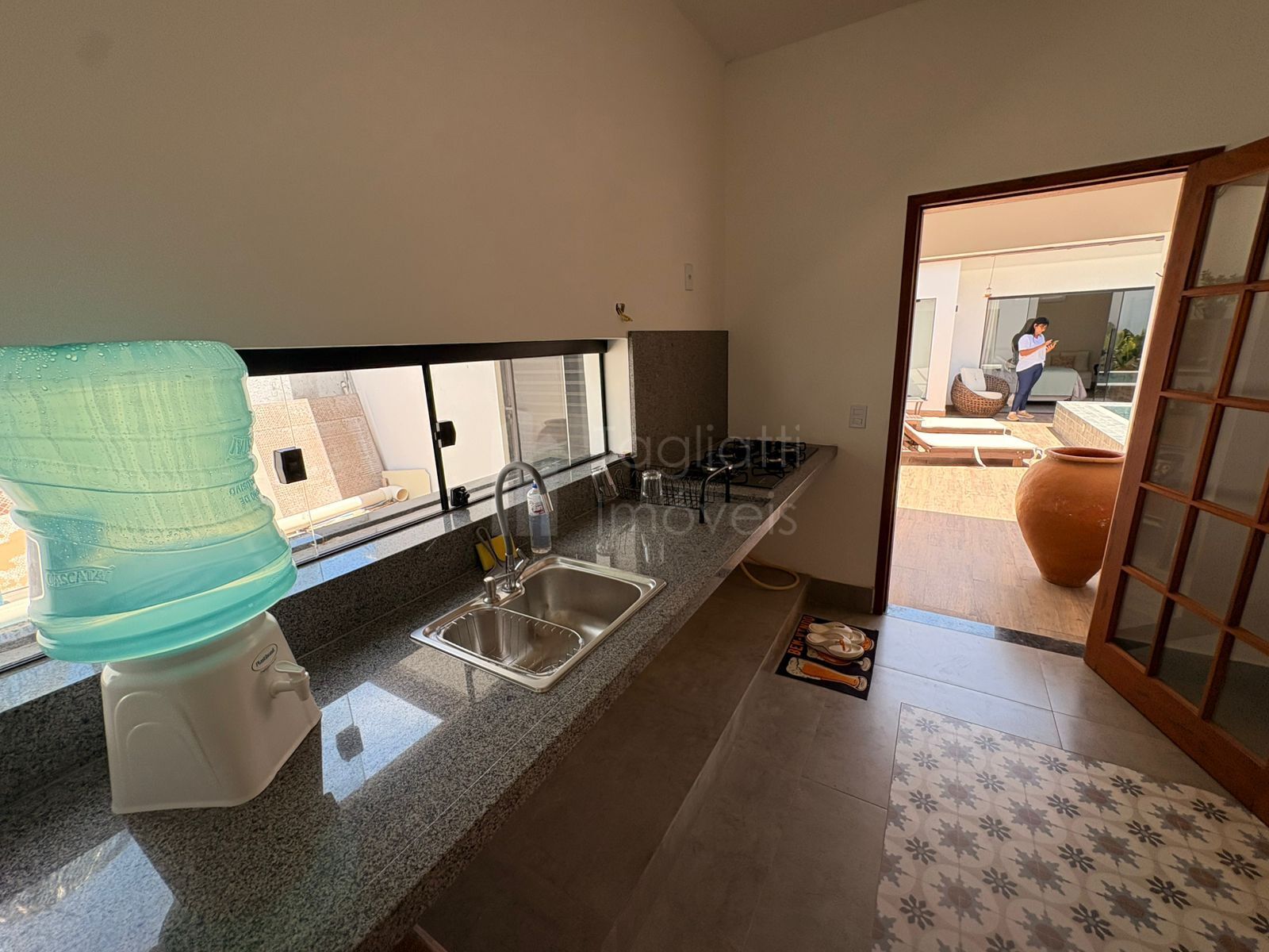 Casa, 3 quartos, 170 m² - Foto 13