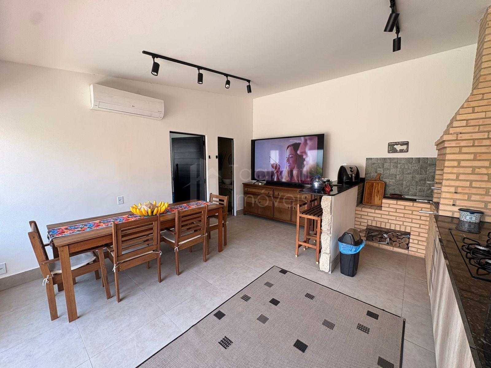 Casa, 3 quartos, 170 m² - Foto 32