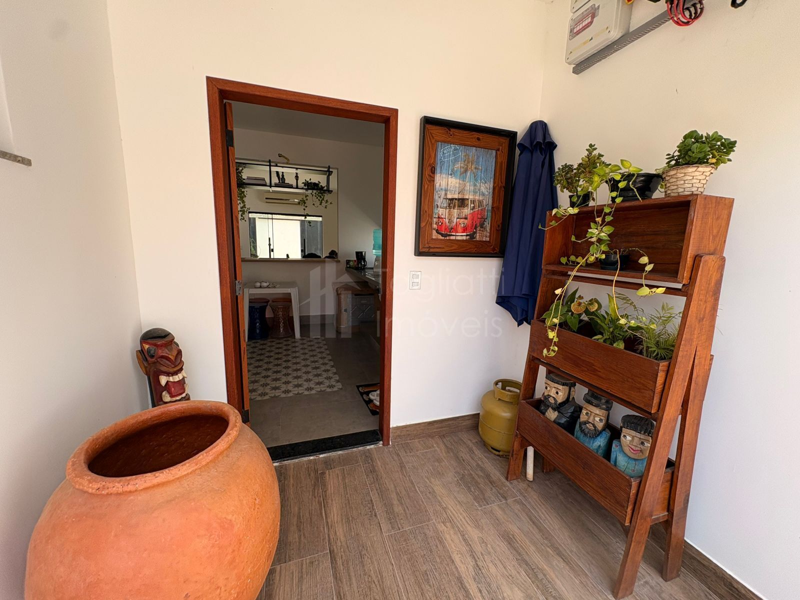 Casa, 3 quartos, 170 m² - Foto 16