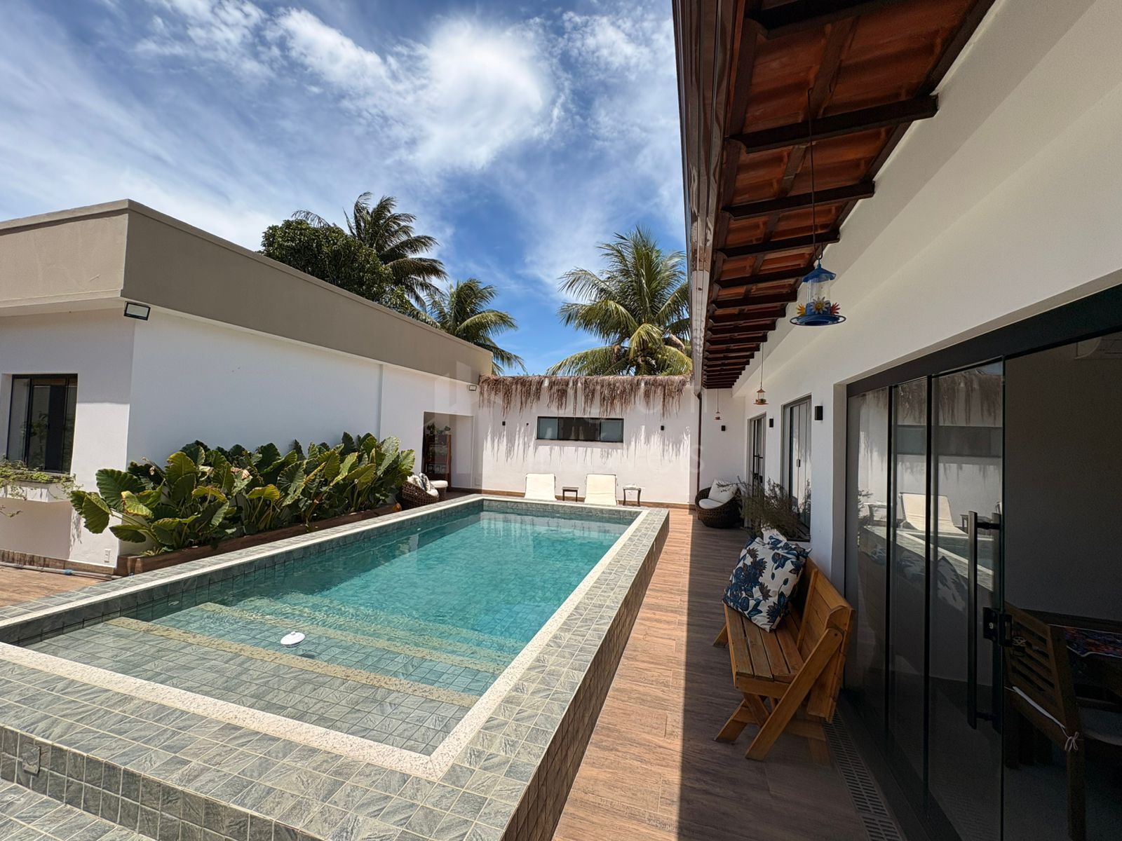 Casa, 3 quartos, 170 m² - Foto 35