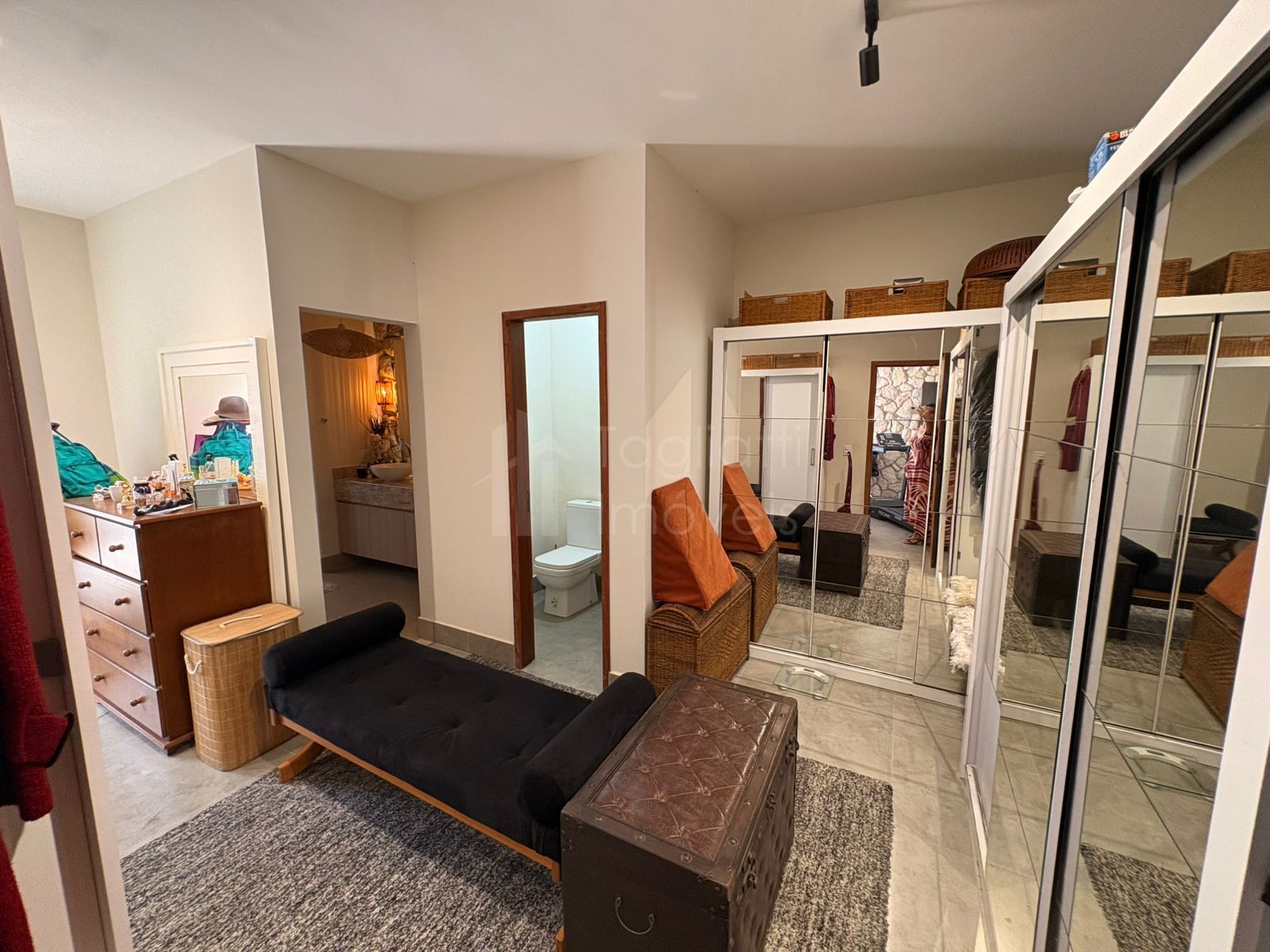 Casa, 3 quartos, 170 m² - Foto 6