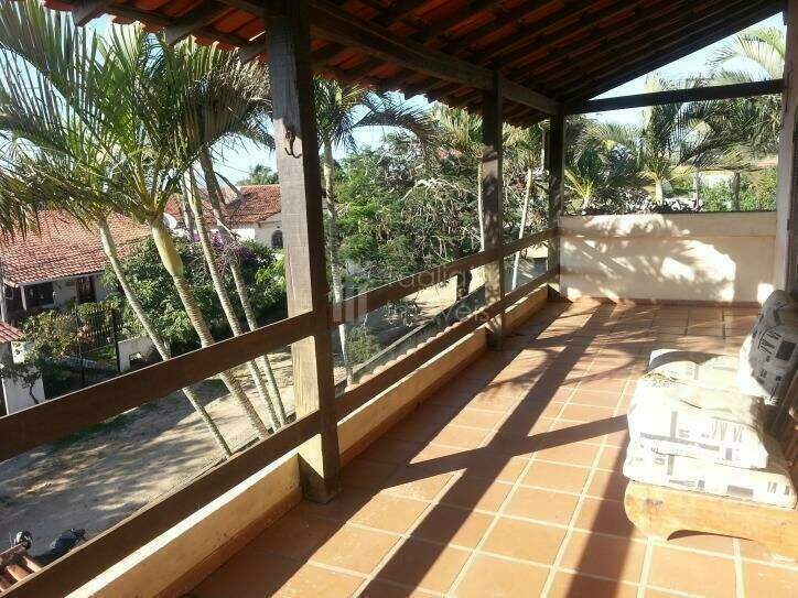 Casa, 4 quartos, 185 m² - Foto 21