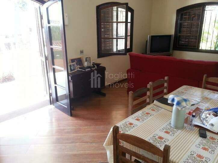 Casa, 4 quartos, 185 m² - Foto 7