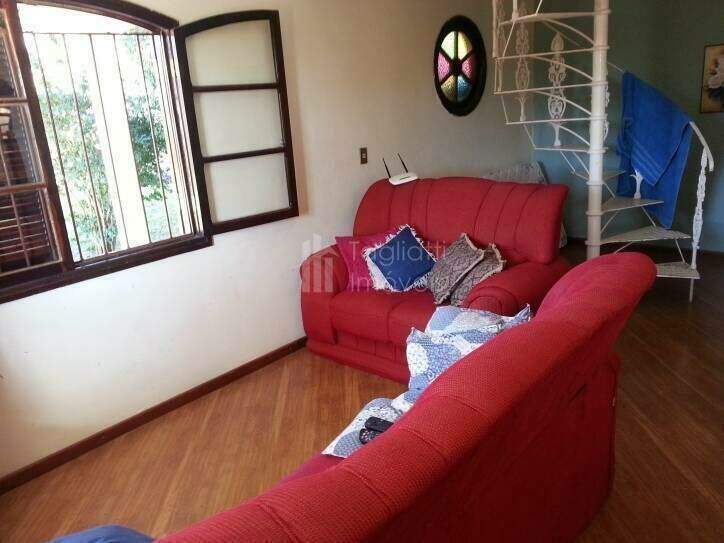 Casa, 4 quartos, 185 m² - Foto 8