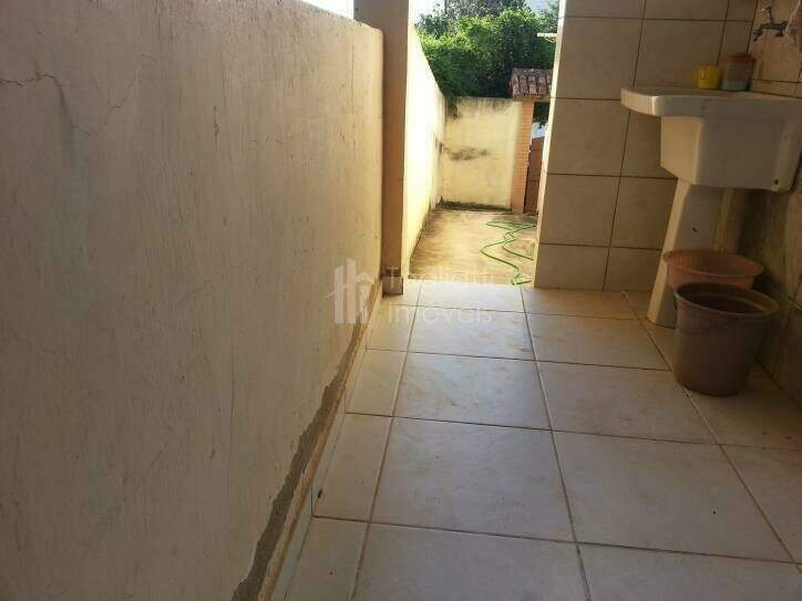 Casa, 4 quartos, 185 m² - Foto 11