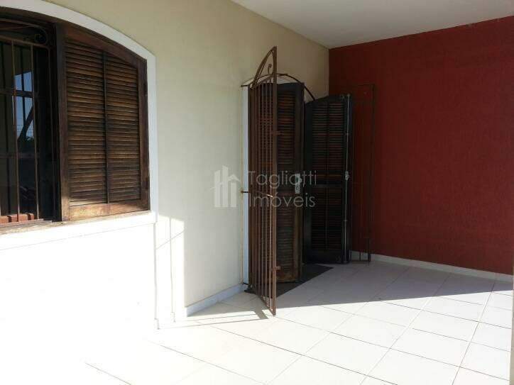 Casa, 4 quartos, 185 m² - Foto 6