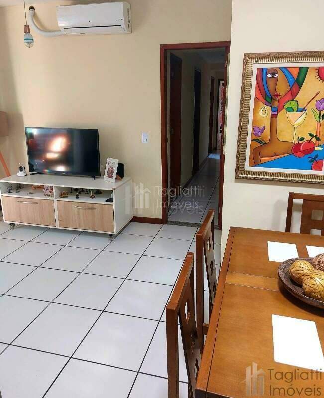 Apartamento à venda com 3 quartos, 162m² - Foto 18