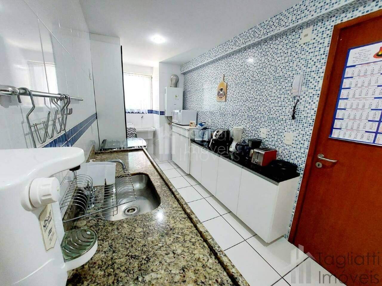 Apartamento à venda com 3 quartos, 162m² - Foto 16