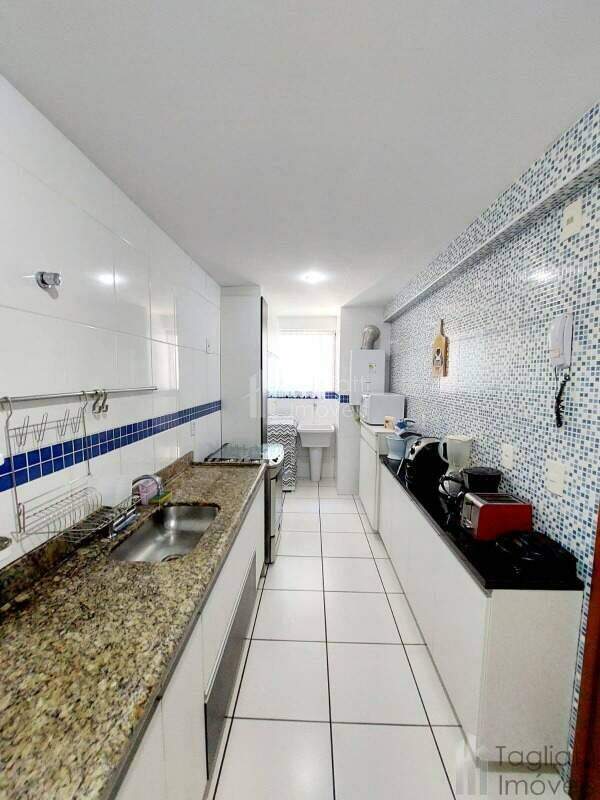 Apartamento à venda com 3 quartos, 162m² - Foto 24