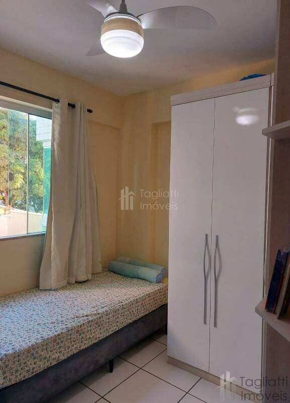 Apartamento à venda com 3 quartos, 162m² - Foto 12