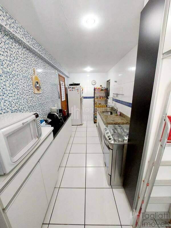 Apartamento à venda com 3 quartos, 162m² - Foto 10