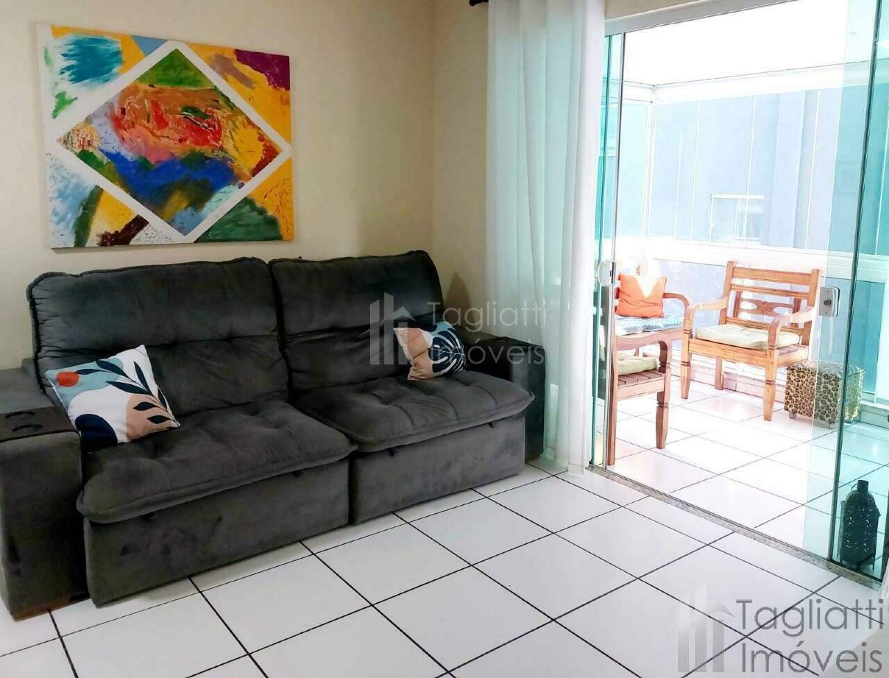 Apartamento à venda com 3 quartos, 162m² - Foto 4