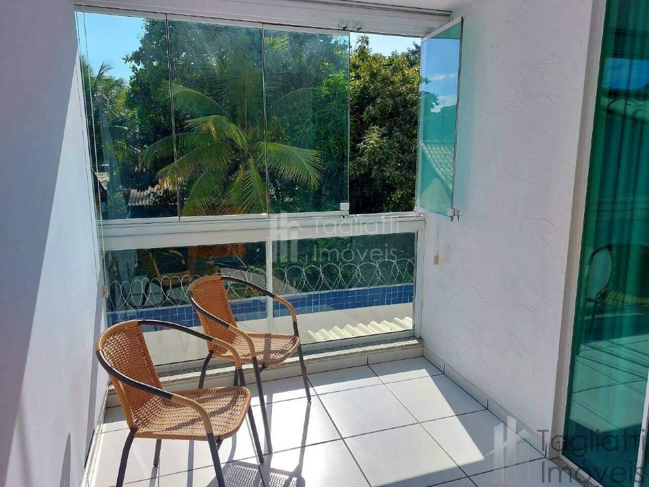 Apartamento à venda com 3 quartos, 162m² - Foto 29