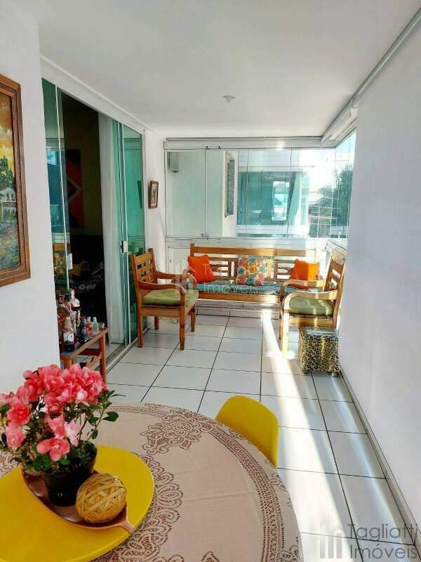 Apartamento à venda com 3 quartos, 162m² - Foto 26