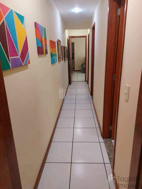 Apartamento à venda com 3 quartos, 162m² - Foto 25