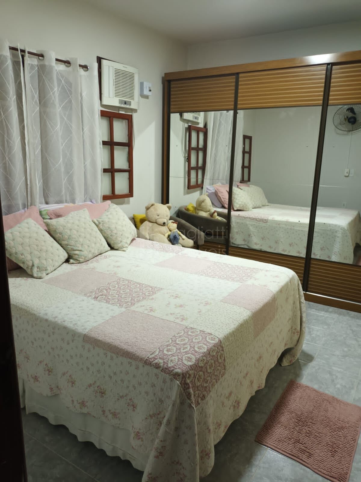 Casa, 3 quartos, 125 m² - Foto 11
