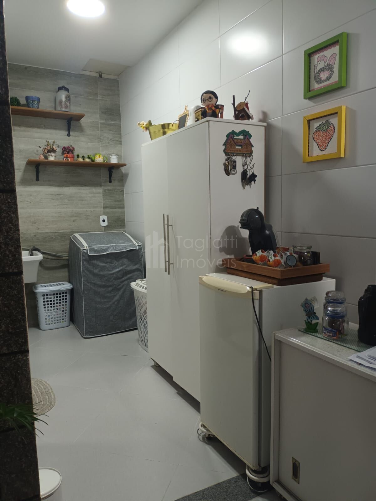 Casa, 3 quartos, 125 m² - Foto 17