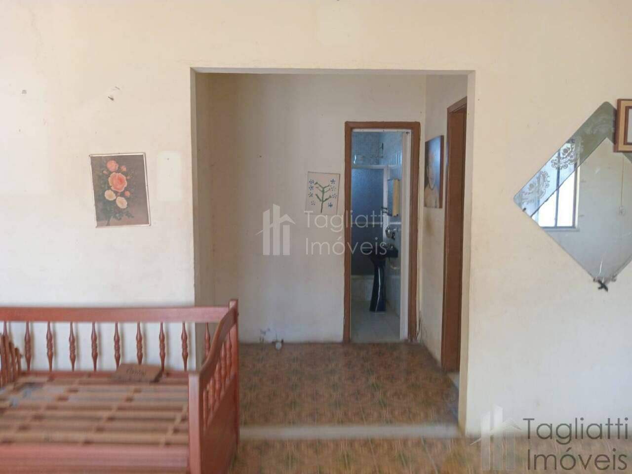 Casa à venda com 1 quarto, 60m² - Foto 7
