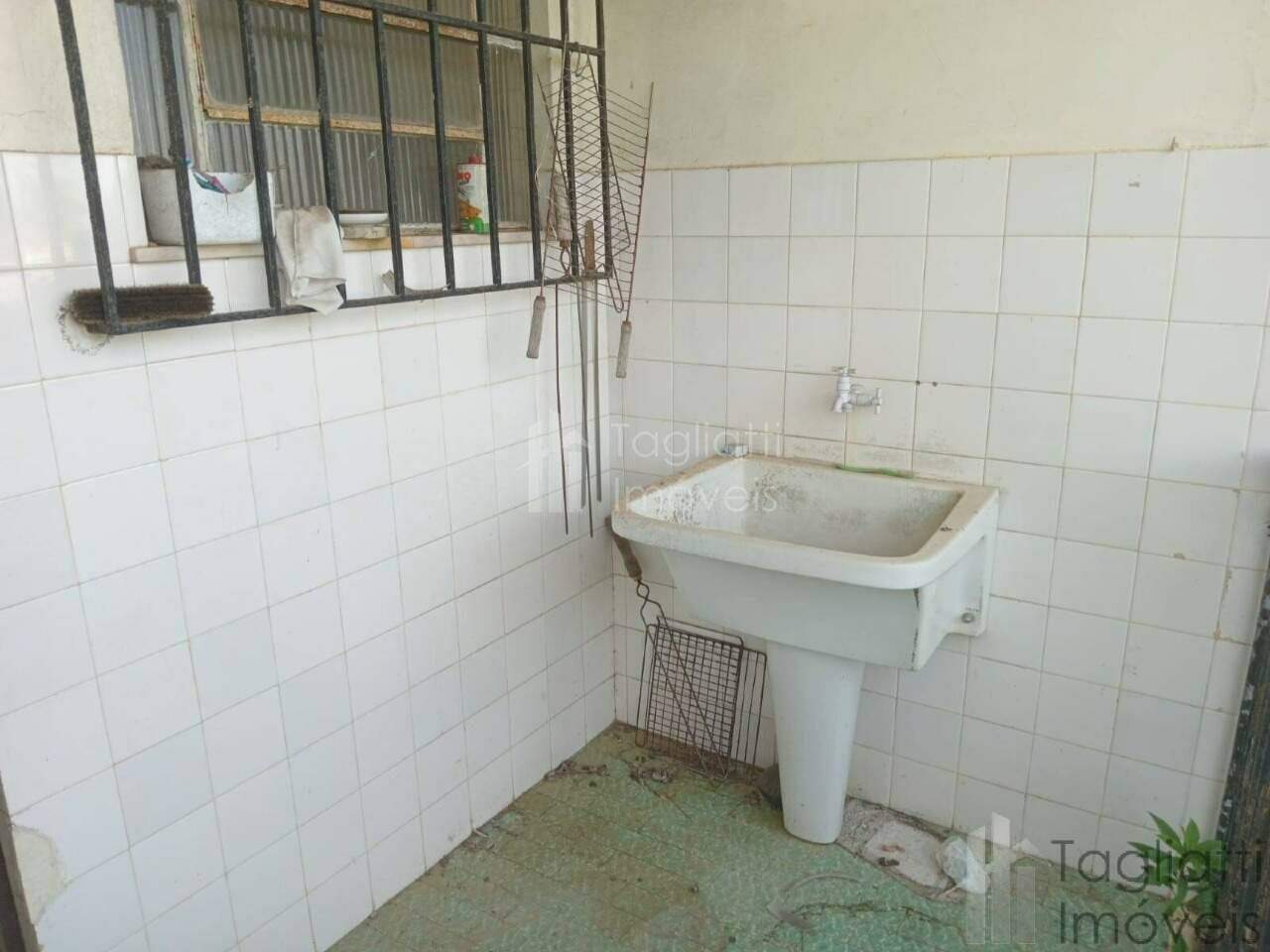 Casa à venda com 1 quarto, 60m² - Foto 6