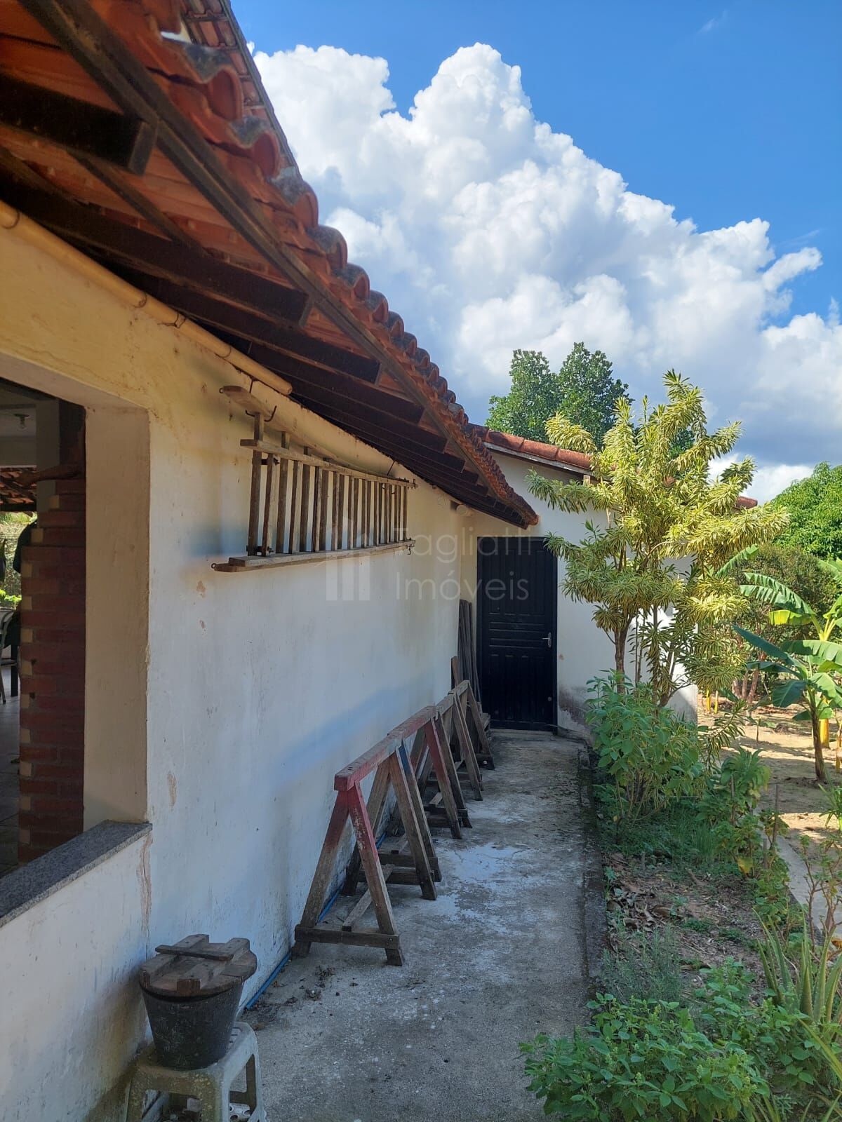 Sítio à venda com 4 quartos, 5500m² - Foto 13