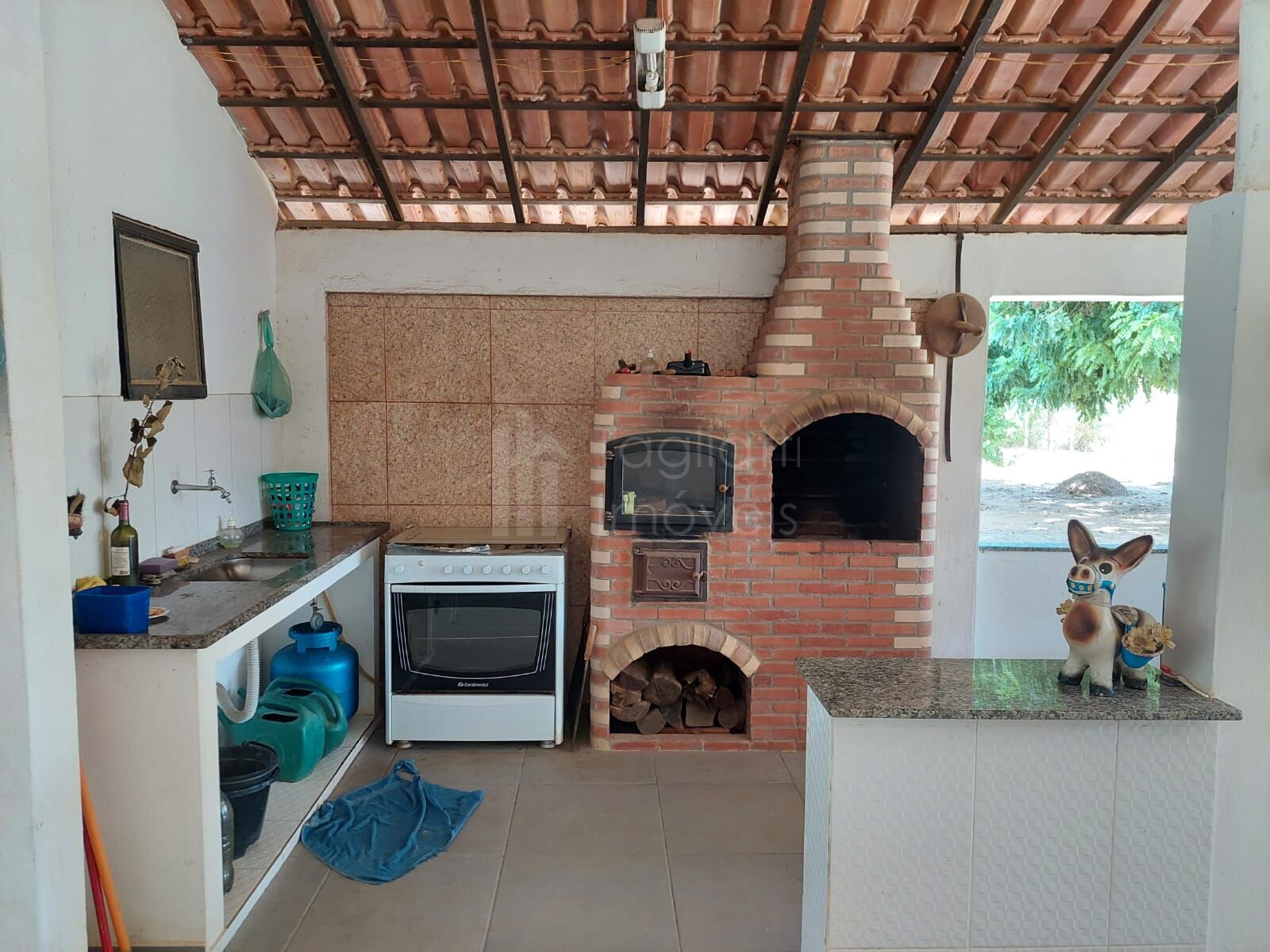 Sítio à venda com 4 quartos, 5500m² - Foto 7