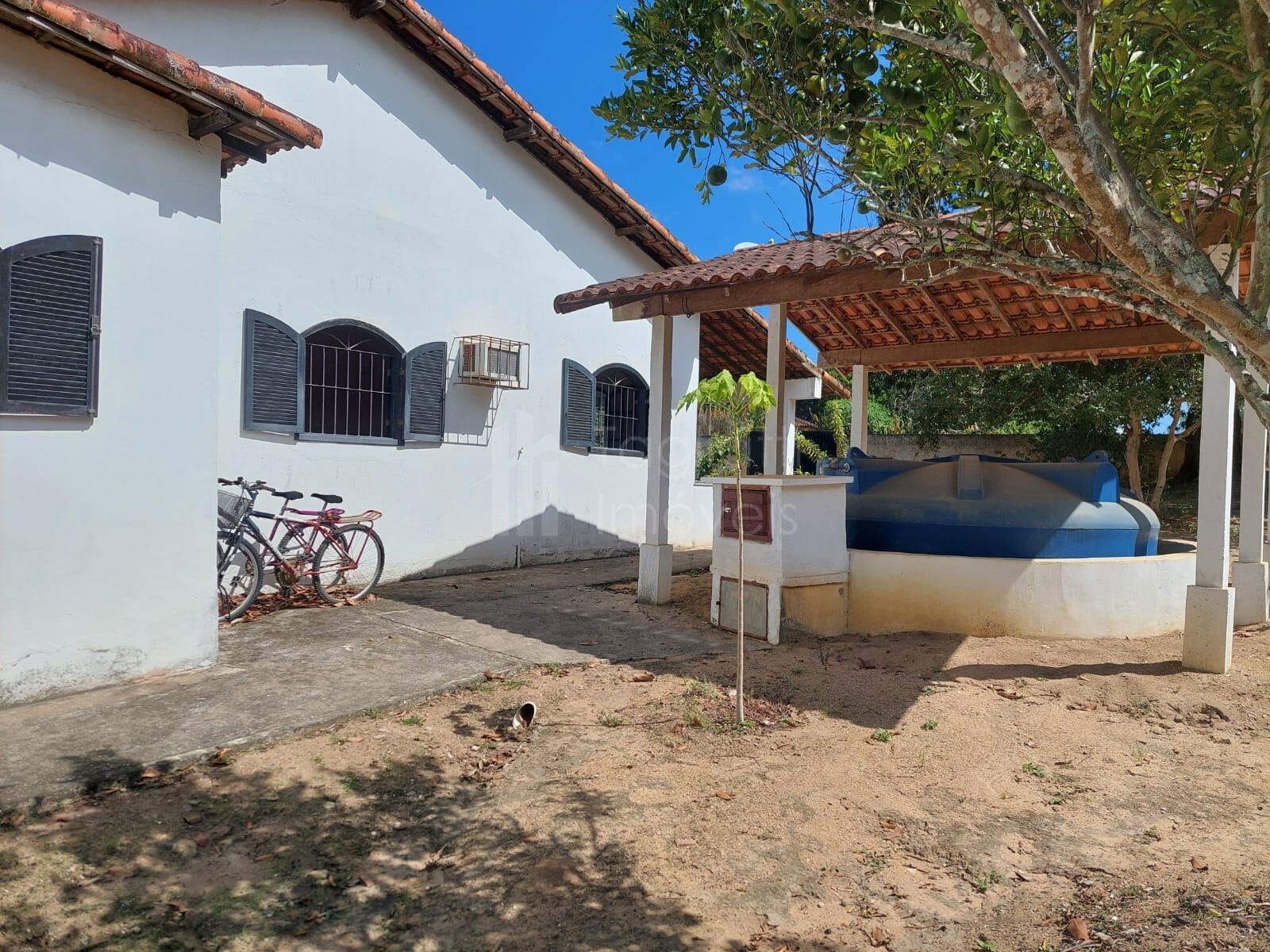 Sítio à venda com 4 quartos, 5500m² - Foto 12